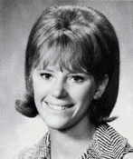 Patty Gibbs (Walter)