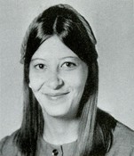 Beverly Driggers (Alford)