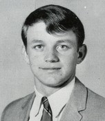 Carl Irby
