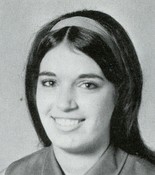 Suzanne White (Martin)