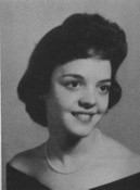 Beverly Ratcliffe (Graham)