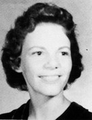 Judy Glass (Hamilton)