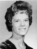 Dorothy Allen (Dowdy)