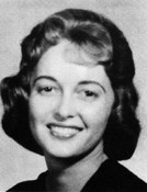 Judi Cameron (Hocutt)