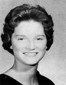 Brenda Denton (Parker)