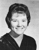 Ann Dowdy (Keck)