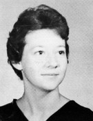 Mary Dowdy (Bailes)