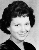 Judy Godwin (Ommert)