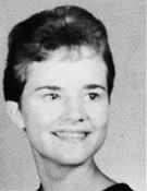 Brenda Godwin (Fleming)