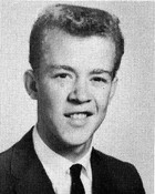 Donnie Gray