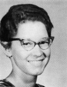 Brenda Griffin (Smith)