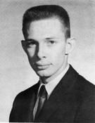 Harold Griffin