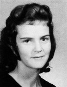 Minnie Lawson