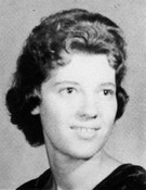 Sylvia Ligertwood (Coleman)
