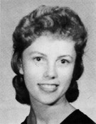Betty Ann Maddox (Williams)