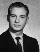Wilbur Moses