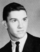 Ronnie Patterson