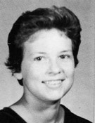 Sylvia Phillips (Webb)