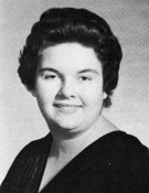 Glenda Pridgen (Bell)