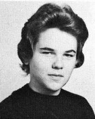 Judy Stuart (Joy)