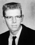 Eddie Ray Thomas