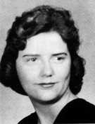 Joy Thomas (Garner)