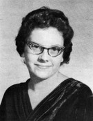 Sandra Ussery (Smith)