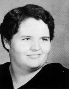 Becky Yarborough (Harris)