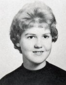 Pat Homesley (Mills)