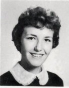 Pauline (Polli) Byrd (Whitman)