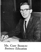 Everette Bradley (Teacher)