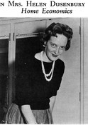 Helen Dusenbury (Teacher)