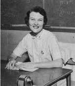 Lynda Bowers (Teacher)