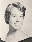 Freda Hartness (Wilkins)