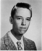 James Williams (Friend Of Class)