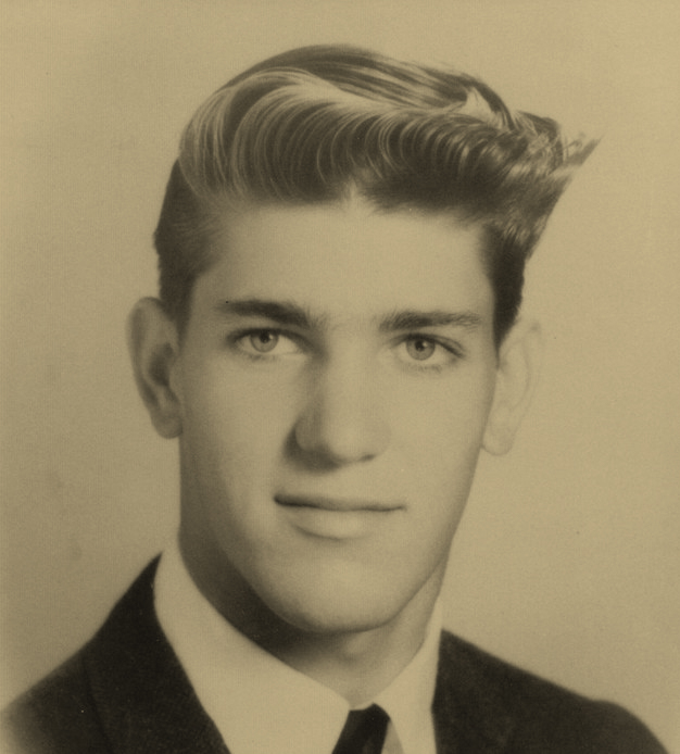 Bob Matthews (Friend Of Class)