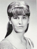 Marcia Bates