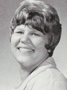 Kathleen Fay Gerding (Martin)