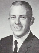 William R. Bill Graham