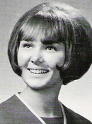 Kathy Kennedy (Wickerham)