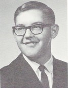 Francis Dean Spicer