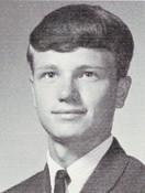 Terrance William Terry Wheeler