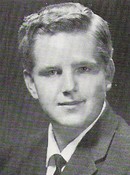 Clyde Michael Mike Schell