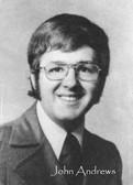John Andrews