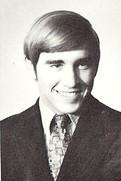 Gary Healey