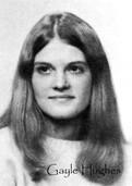 Gayle Hughes