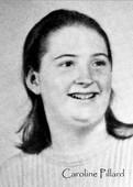 Caroline Pillard