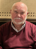 Bill Traill