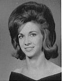 Mary Vaughan (Graham)