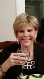 Lynda Laufer (Baker)